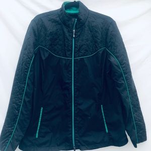 Pebble beach light jacket